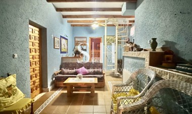 Herverkoop - Huis - Orihuela Costa - Costa Blanca