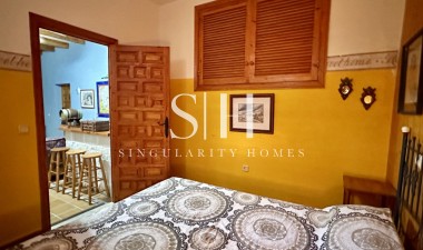 Herverkoop - Huis - Orihuela Costa - Costa Blanca