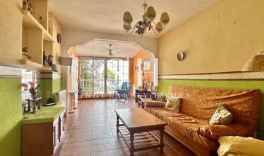 Herverkoop - Huis - Orihuela Costa - Costa Blanca