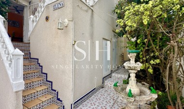 Herverkoop - Huis - Orihuela Costa - Costa Blanca