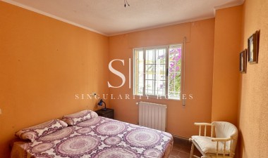 Herverkoop - Huis - Orihuela Costa - Costa Blanca