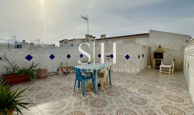 Herverkoop - Huis - Orihuela Costa - Costa Blanca