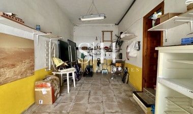 Herverkoop - Huis - Orihuela Costa - Costa Blanca