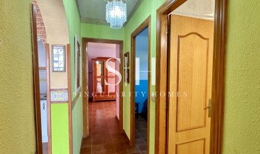 Herverkoop - Huis - Orihuela Costa - Costa Blanca