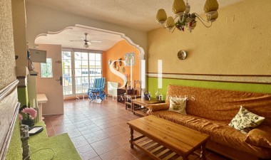 Herverkoop - Huis - Orihuela Costa - Costa Blanca