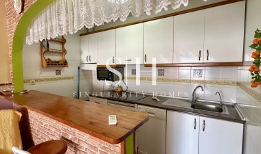 Herverkoop - Huis - Orihuela Costa - Costa Blanca