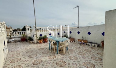 Herverkoop - Huis - Orihuela Costa - Costa Blanca