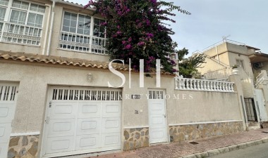 Herverkoop - Huis - Orihuela Costa - Costa Blanca