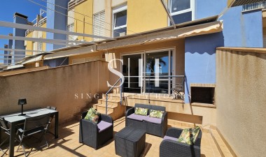 Wiederverkauf - Villa - Cabo Roig - Costa Blanca