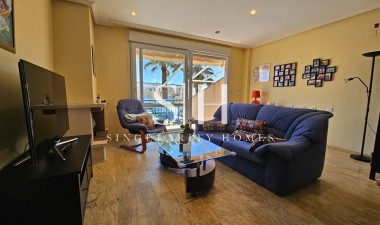 Wiederverkauf - Villa - Cabo Roig - Costa Blanca