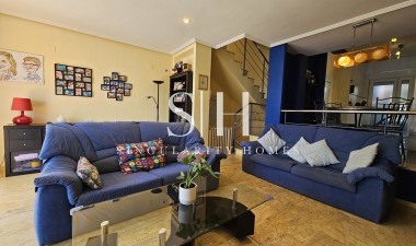 Wiederverkauf - Villa - Cabo Roig - Costa Blanca