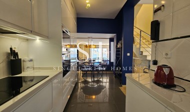 Wiederverkauf - Villa - Cabo Roig - Costa Blanca