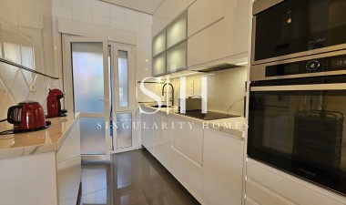 Wiederverkauf - Villa - Cabo Roig - Costa Blanca