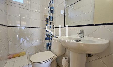 Wiederverkauf - Villa - Cabo Roig - Costa Blanca