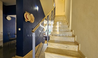 Wiederverkauf - Villa - Cabo Roig - Costa Blanca