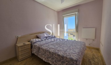 Wiederverkauf - Villa - Cabo Roig - Costa Blanca