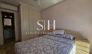 Wiederverkauf - Villa - Cabo Roig - Costa Blanca