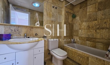 Wiederverkauf - Villa - Cabo Roig - Costa Blanca