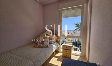 Wiederverkauf - Villa - Cabo Roig - Costa Blanca