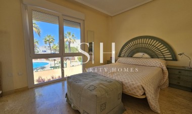 Wiederverkauf - Villa - Cabo Roig - Costa Blanca
