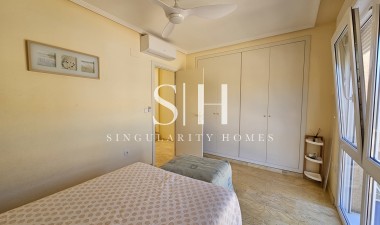 Wiederverkauf - Villa - Cabo Roig - Costa Blanca