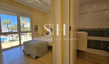 Wiederverkauf - Villa - Cabo Roig - Costa Blanca