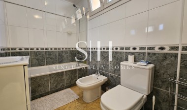 Wiederverkauf - Villa - Cabo Roig - Costa Blanca