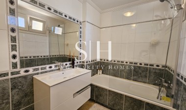 Wiederverkauf - Villa - Cabo Roig - Costa Blanca