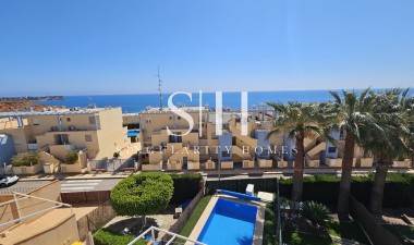 Wiederverkauf - Villa - Cabo Roig - Costa Blanca