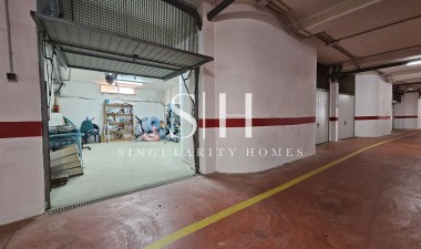 Wiederverkauf - Villa - Cabo Roig - Costa Blanca