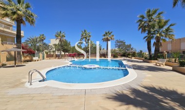 Wiederverkauf - Villa - Cabo Roig - Costa Blanca