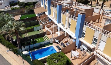 Wiederverkauf - Villa - Cabo Roig - Costa Blanca