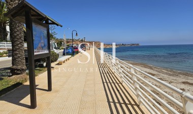 Wiederverkauf - Villa - Cabo Roig - Costa Blanca