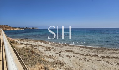 Wiederverkauf - Villa - Cabo Roig - Costa Blanca