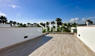 Перепродажа - Villa - Orihuela Costa - Costa Blanca
