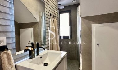 Перепродажа - Villa - Orihuela Costa - Costa Blanca