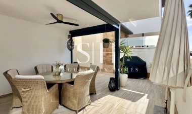 Перепродажа - Villa - Orihuela Costa - Costa Blanca