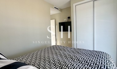 Перепродажа - Villa - Orihuela Costa - Costa Blanca