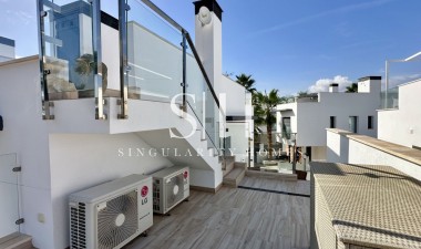 Перепродажа - Villa - Orihuela Costa - Costa Blanca