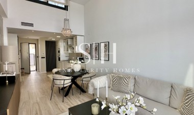 Перепродажа - Villa - Orihuela Costa - Costa Blanca