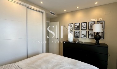 Перепродажа - Villa - Orihuela Costa - Costa Blanca