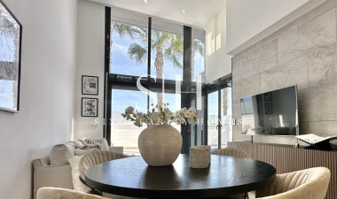 Перепродажа - Villa - Orihuela Costa - Costa Blanca