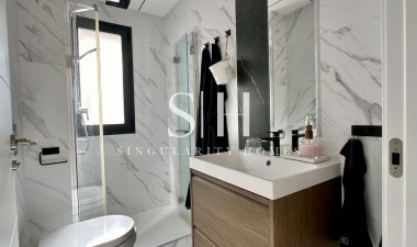 Перепродажа - Villa - Orihuela Costa - Costa Blanca