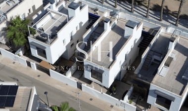 Перепродажа - Villa - Orihuela Costa - Costa Blanca