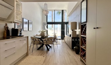 Перепродажа - Villa - Orihuela Costa - Costa Blanca