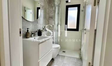 Перепродажа - Villa - Orihuela Costa - Costa Blanca