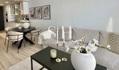 Перепродажа - Villa - Orihuela Costa - Costa Blanca