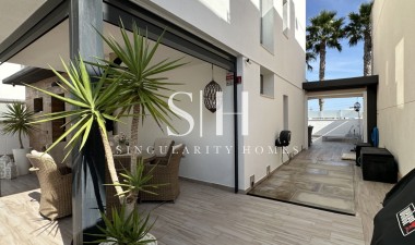 Перепродажа - Villa - Orihuela Costa - Costa Blanca