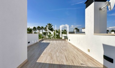 Перепродажа - Villa - Orihuela Costa - Costa Blanca