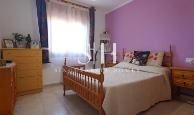 Återförsäljning - Villa - La Siesta - Costa Blanca